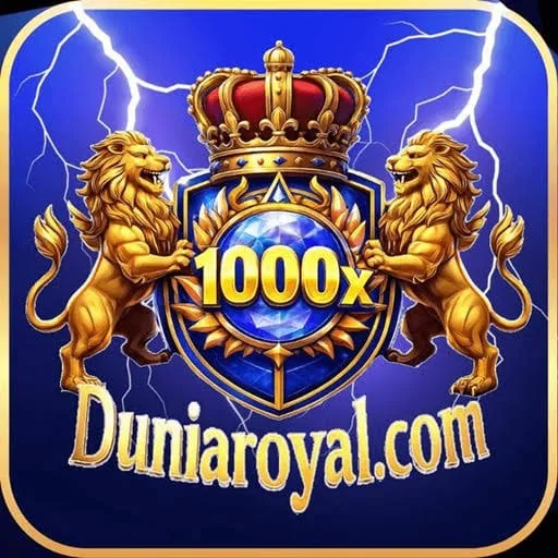 DUNIAROYAL - Petualangan Epik dalam Dunia ARPG