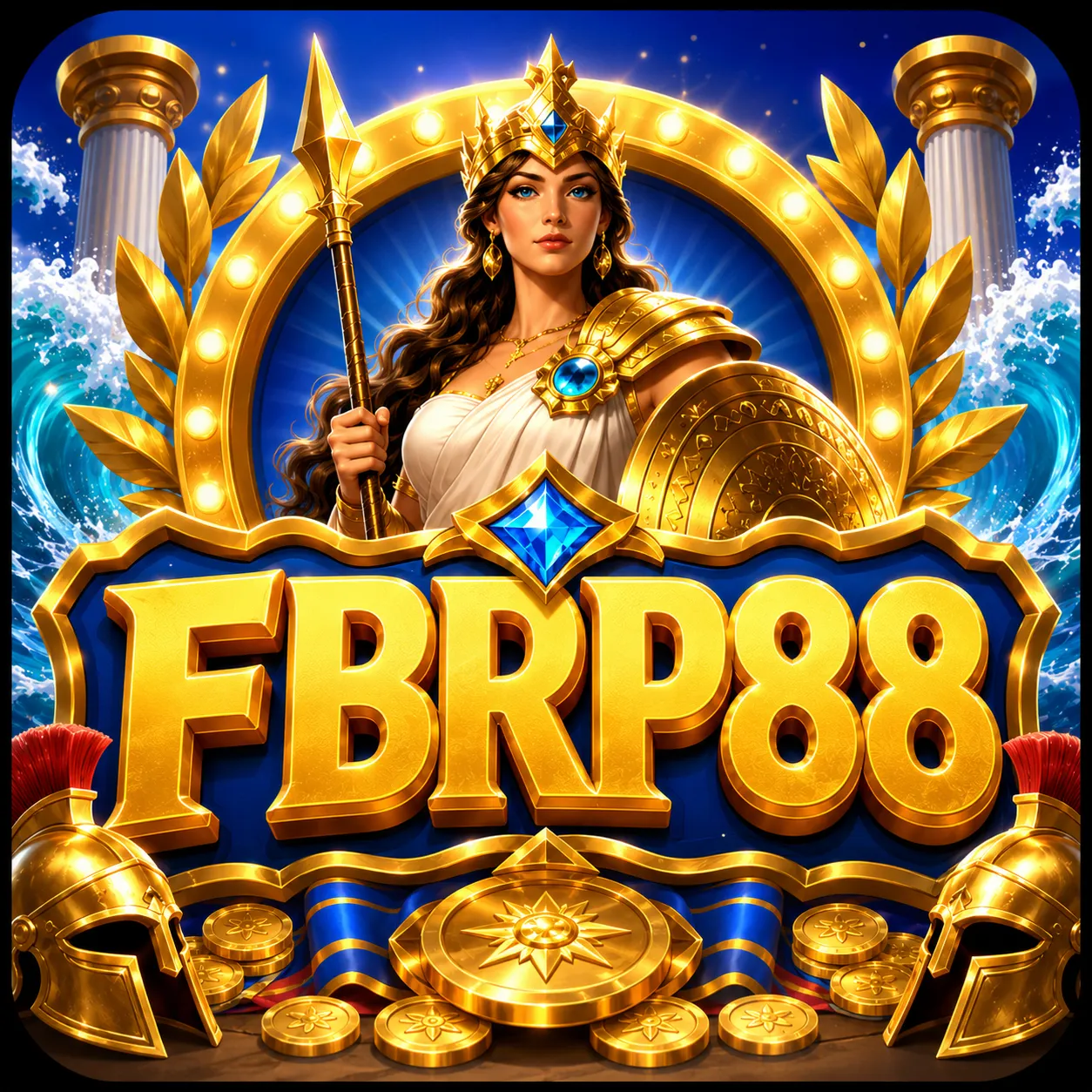 fbrp88 APK MMORPG