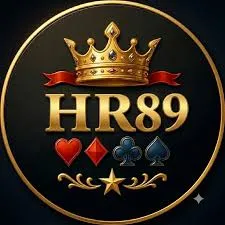 hr89 APK Fishing