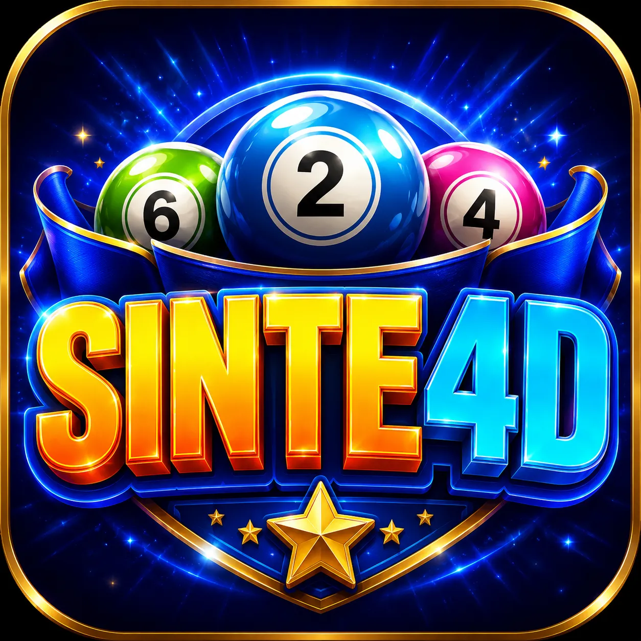 sinte4d APK Domino